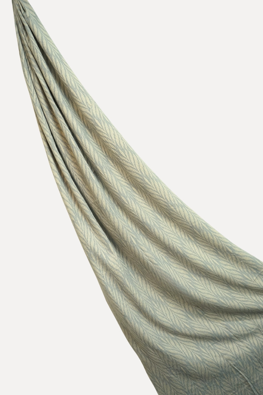 Willow Cashmere - Creamy Grey