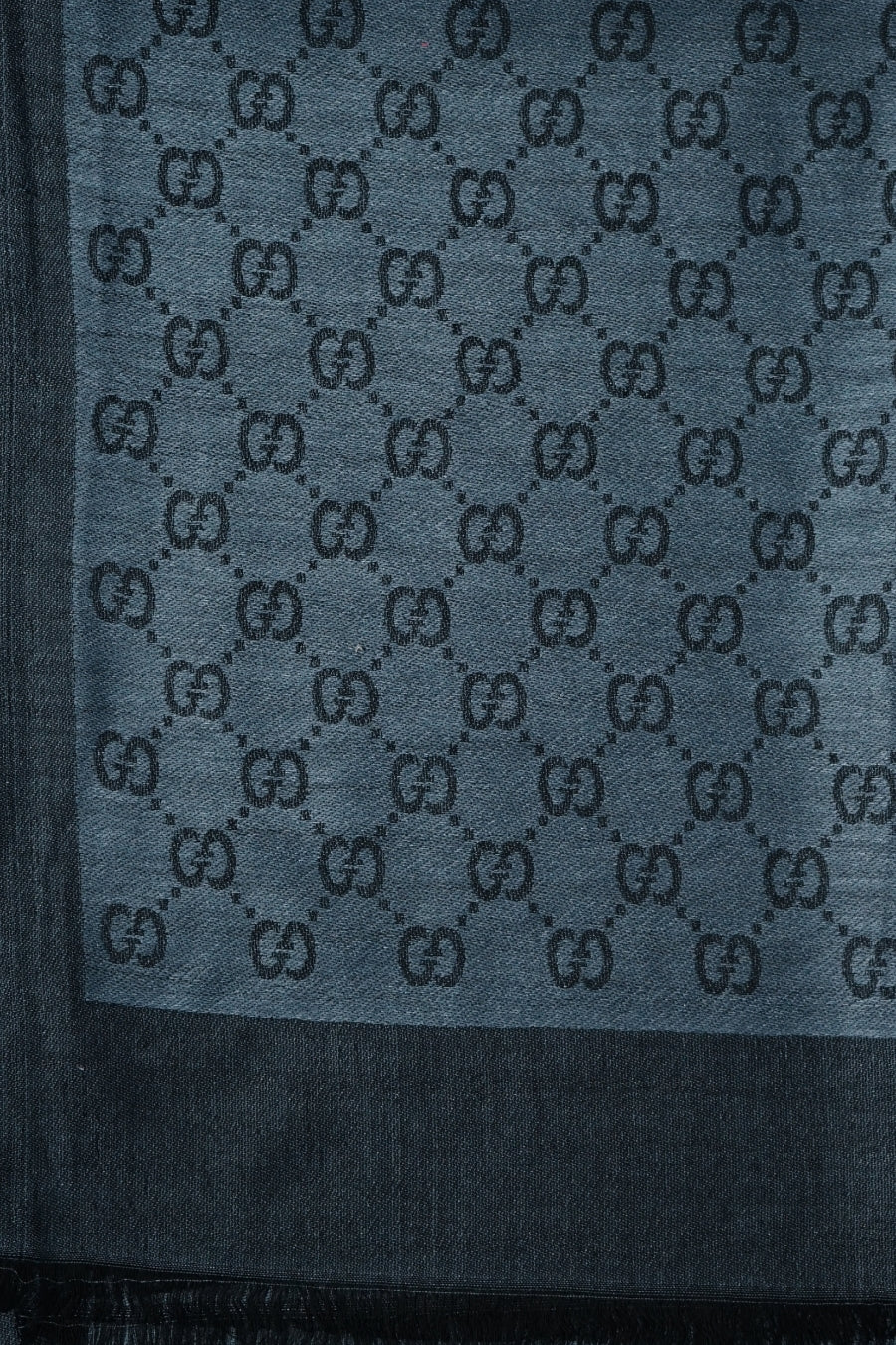 GC Cashmere Hijab -  Dark Grey