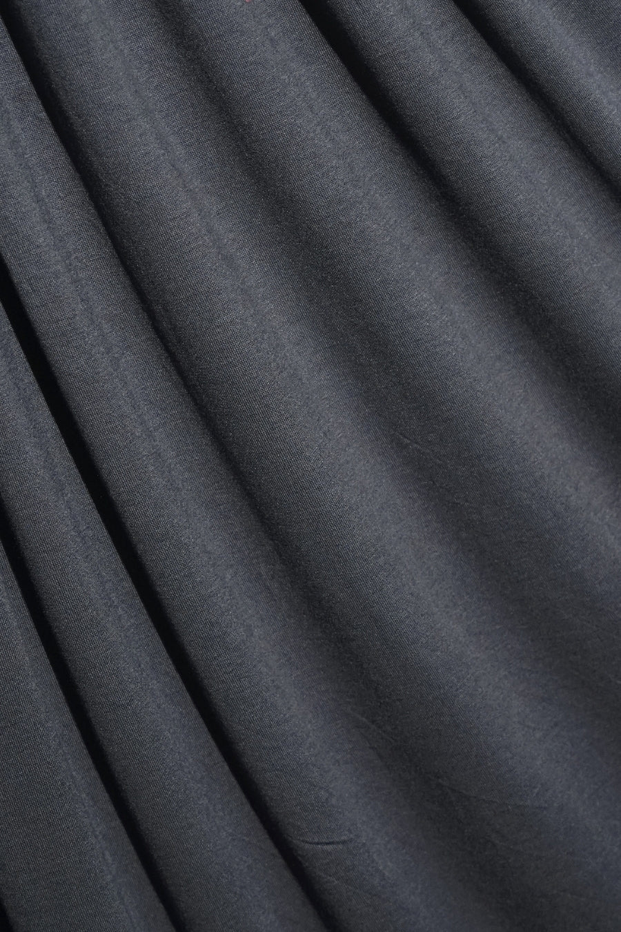Plain Jersey Hijab - Dark Grey
