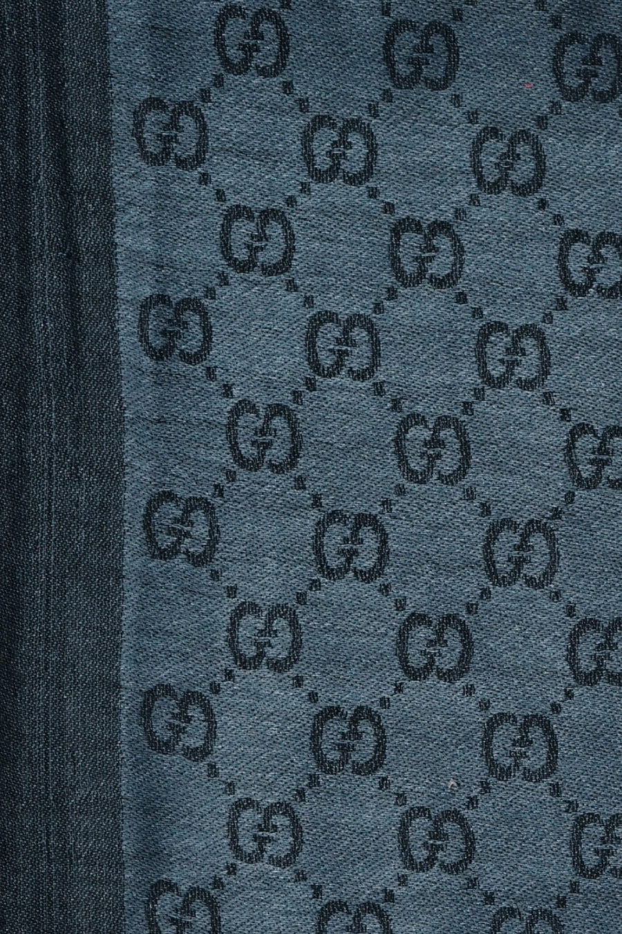 GC Cashmere Hijab -  Dark Grey