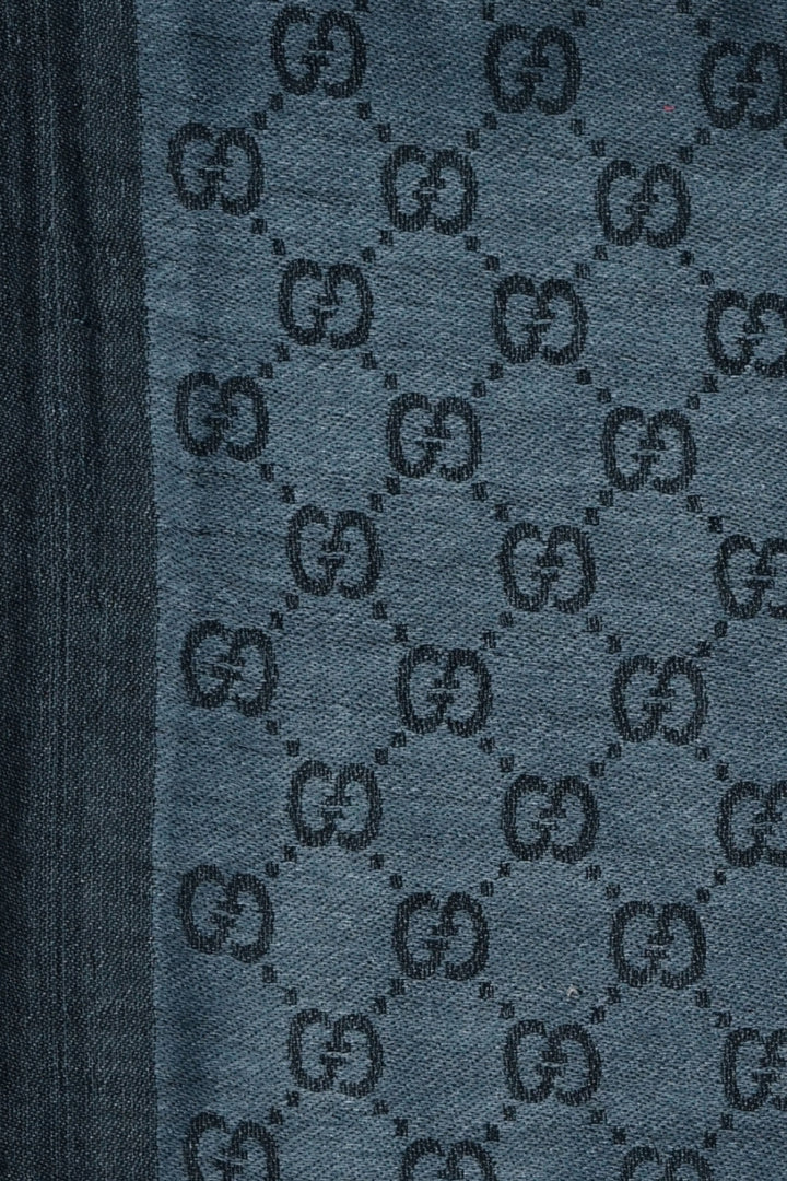 GC Cashmere Hijab -  Dark Grey