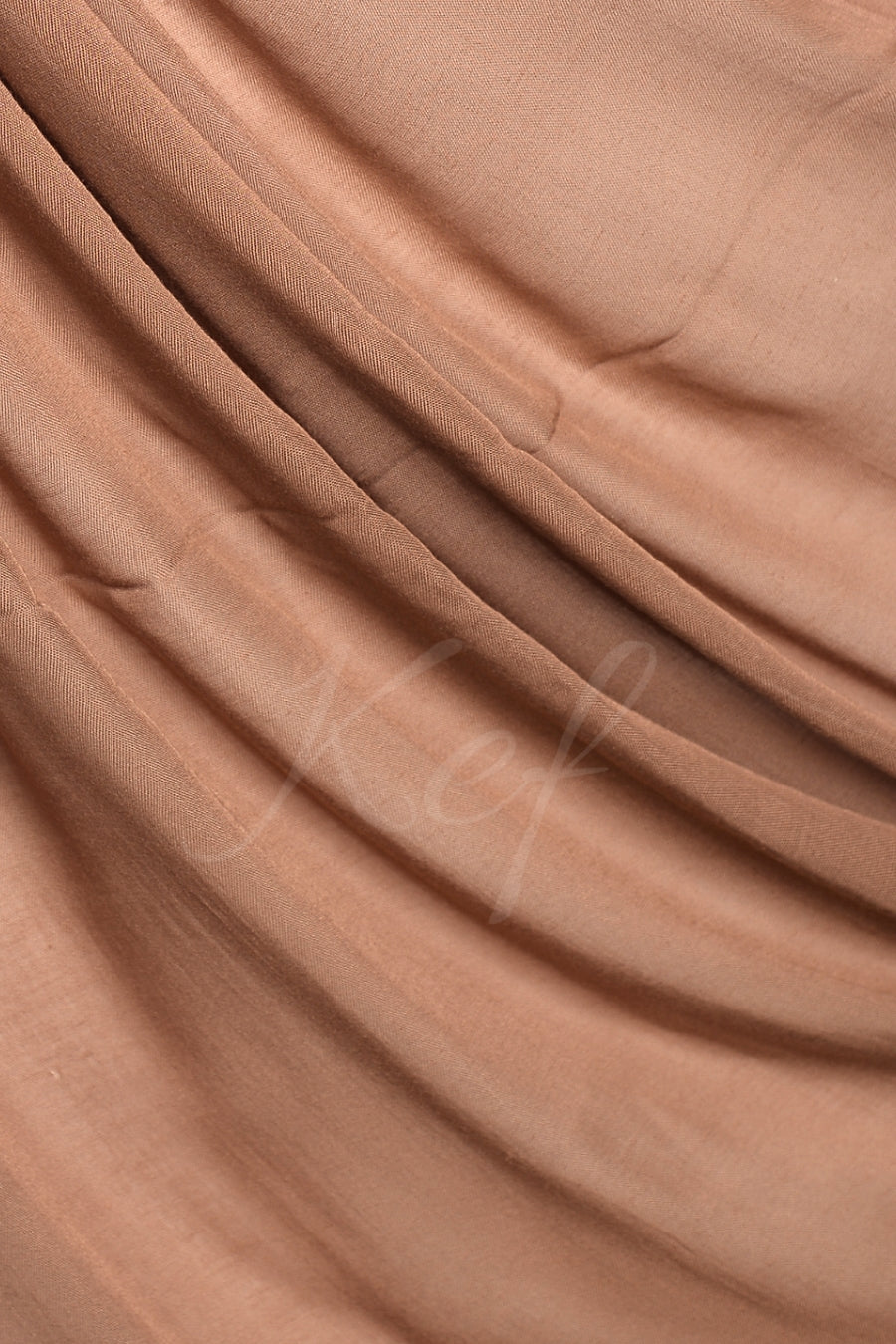 Modal Hijab - Dark Taupe