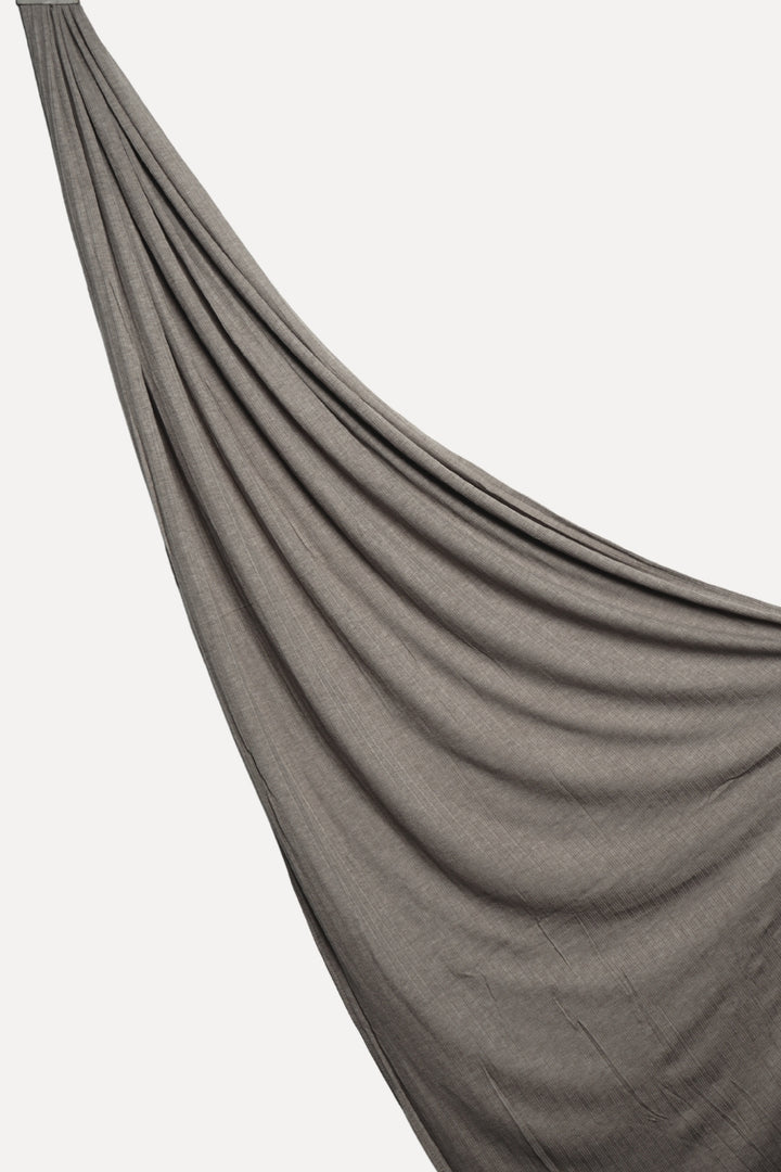 Triple Thread Jersey - Dark Taupe