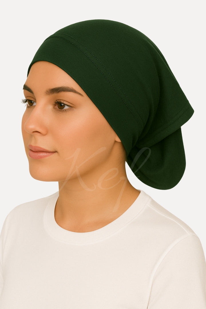 Underscarf - Tube Cap