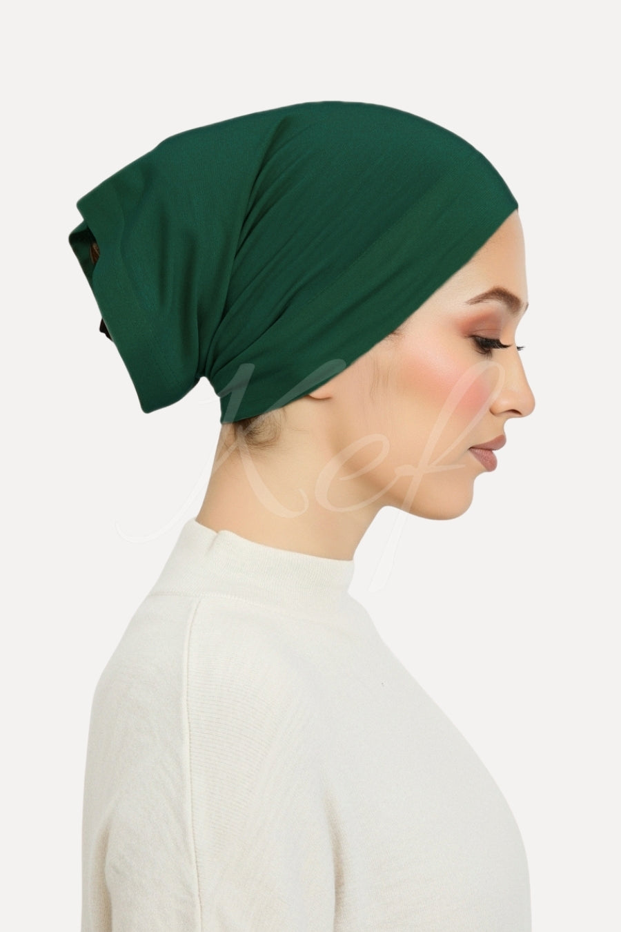 Underscarf - Tube Cap