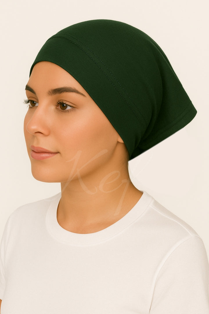 Underscarf - Tube Cap