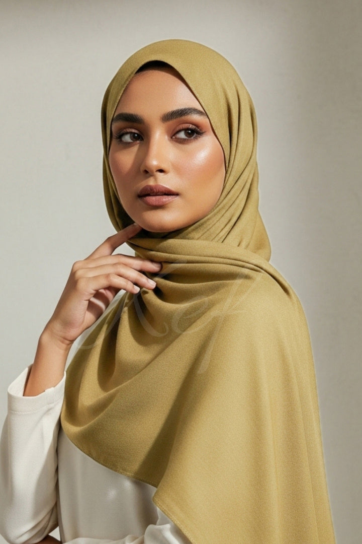 Modal Hijab - Dijon