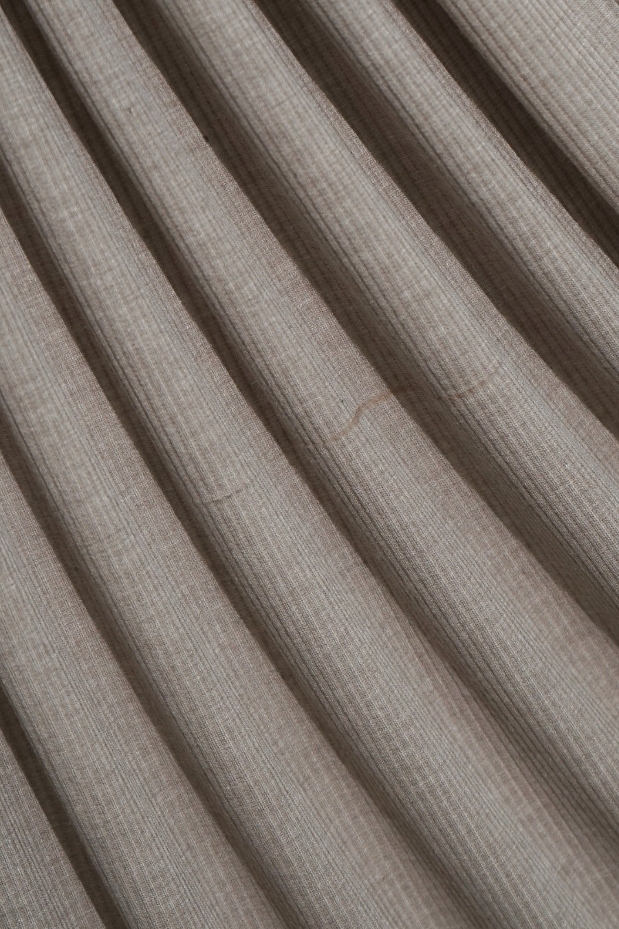 Textured Rib Jersey Hijab - Dust