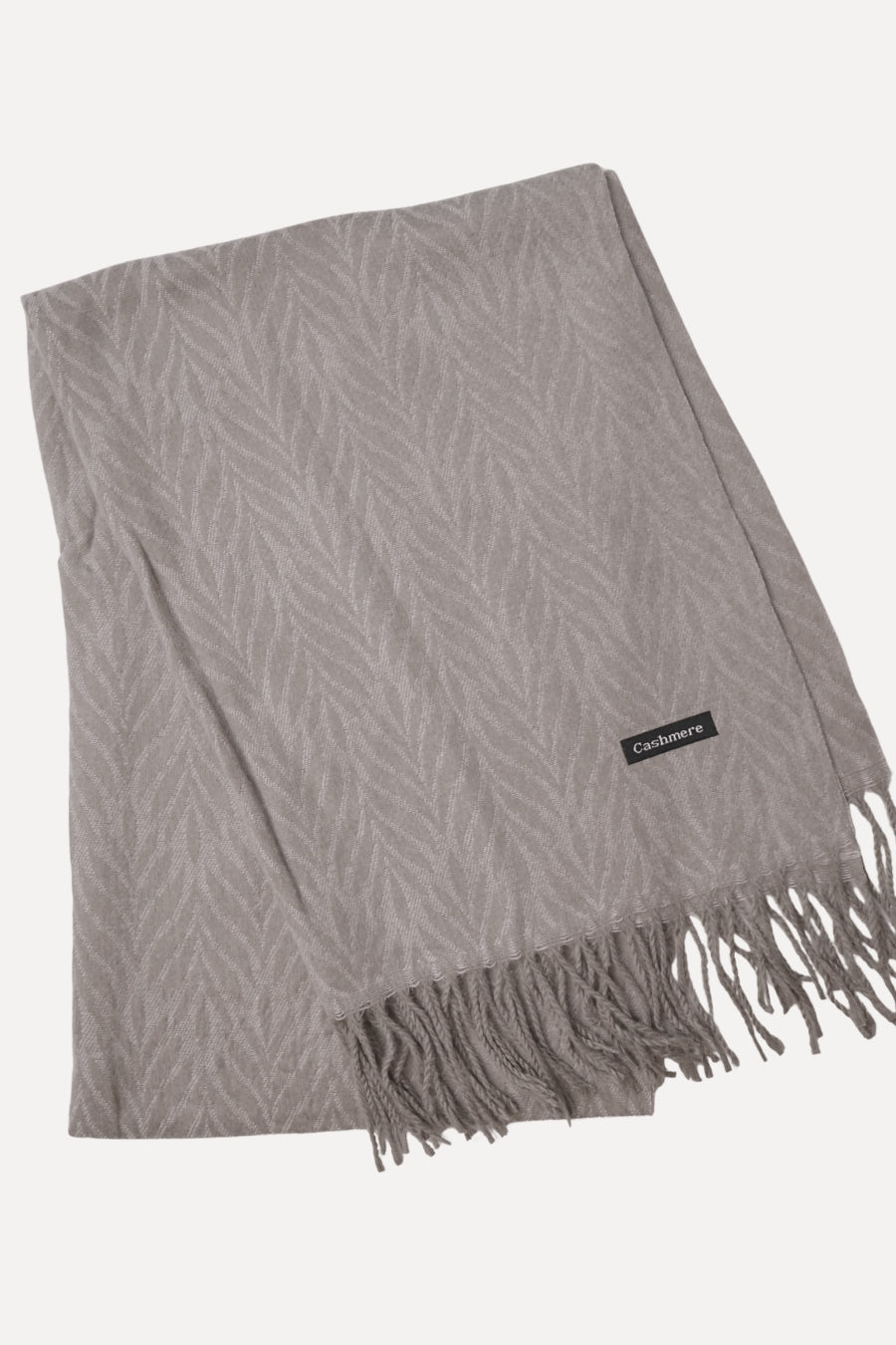 Willow Cashmere - Dusty Pink