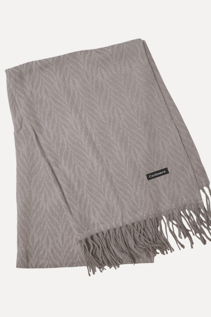 Willow Cashmere - Dusty Pink