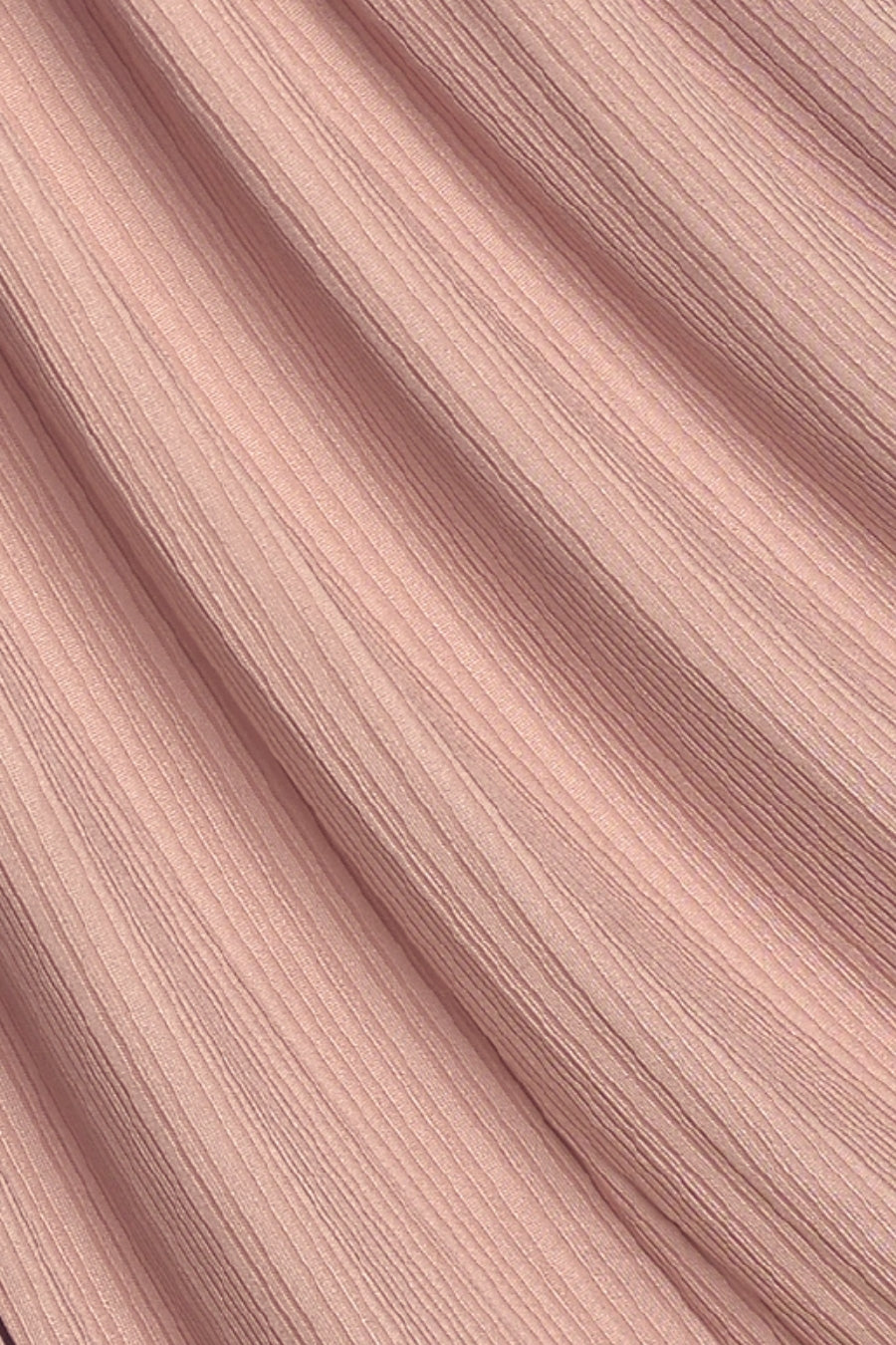 Bamboo Jersey Hijab - Dusty Pink