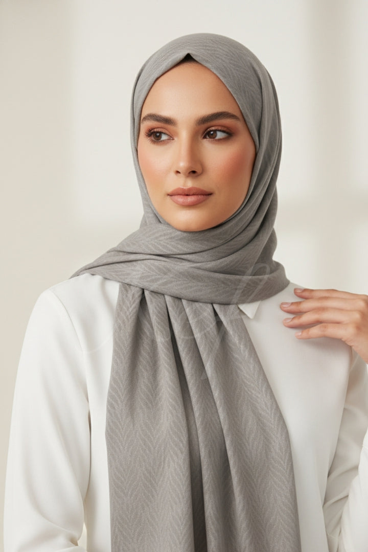 Willow Cashmere - Dusty Pink