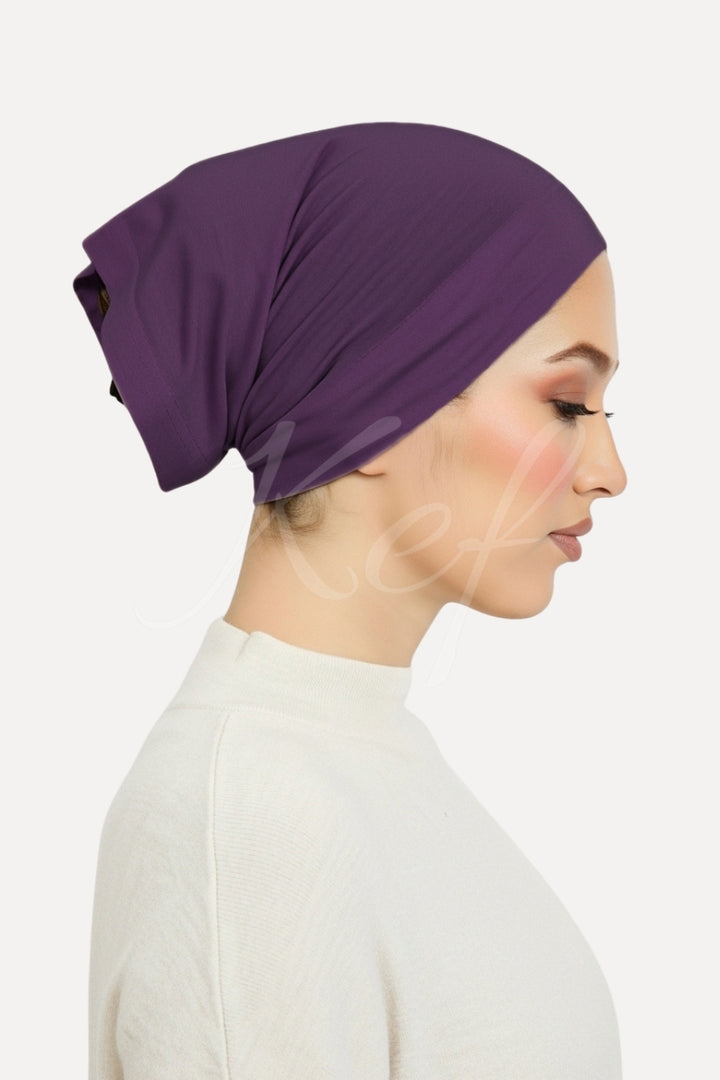 Underscarf - Tube Cap