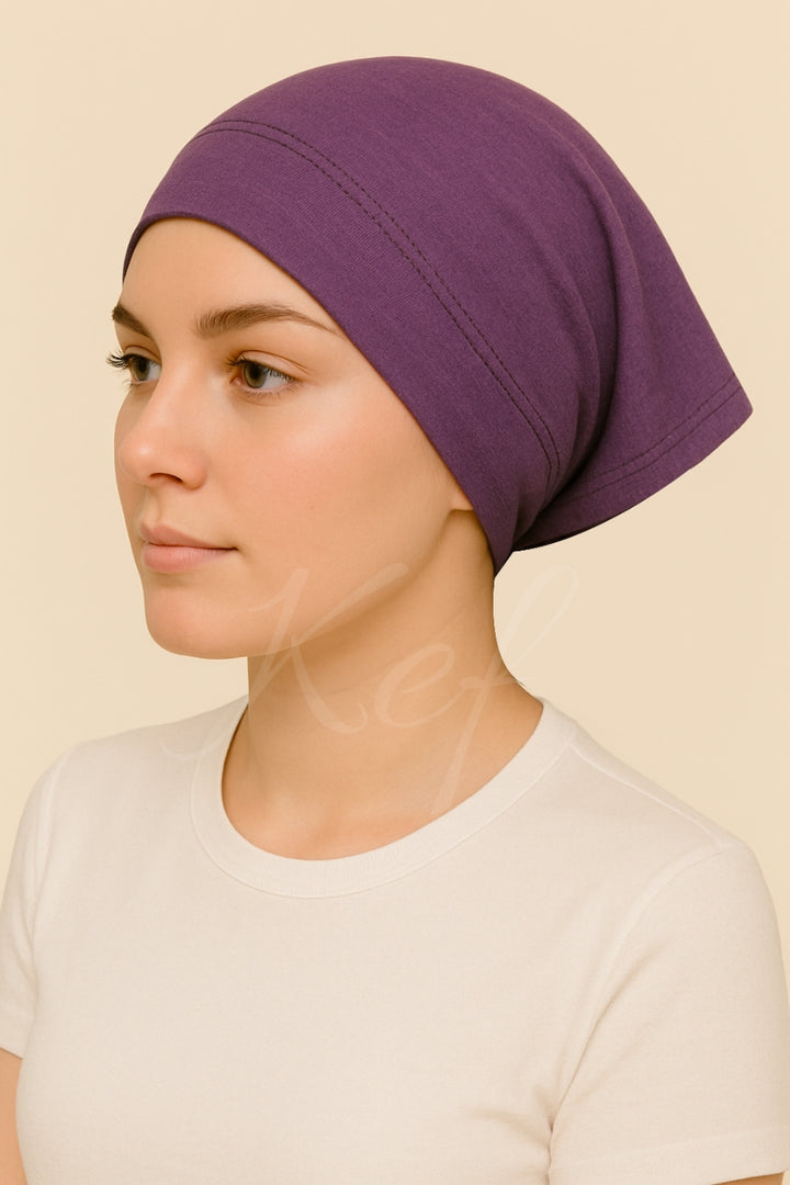 Underscarf - Tube Cap