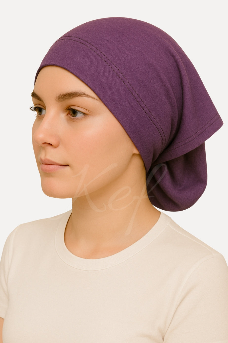 Underscarf - Tube Cap