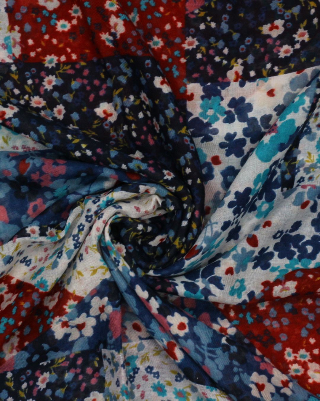 Printed Lawn - Enigma