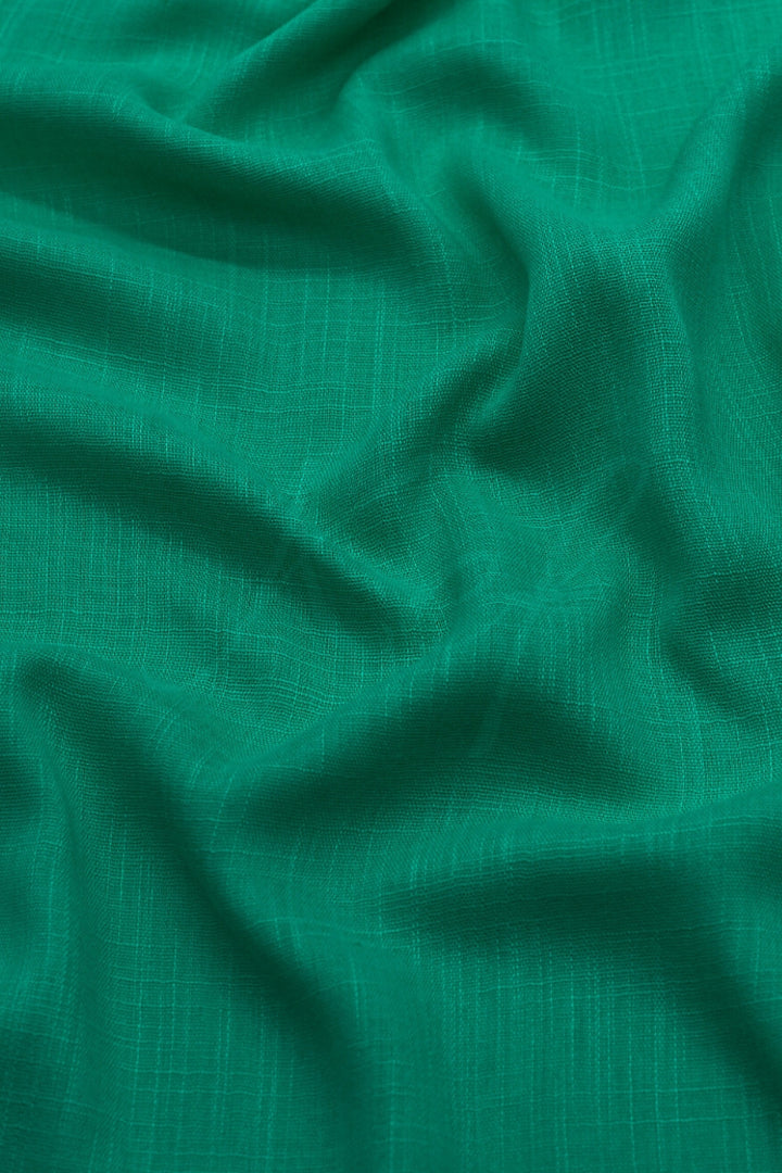 Turkish Lawn Hijab - Fern
