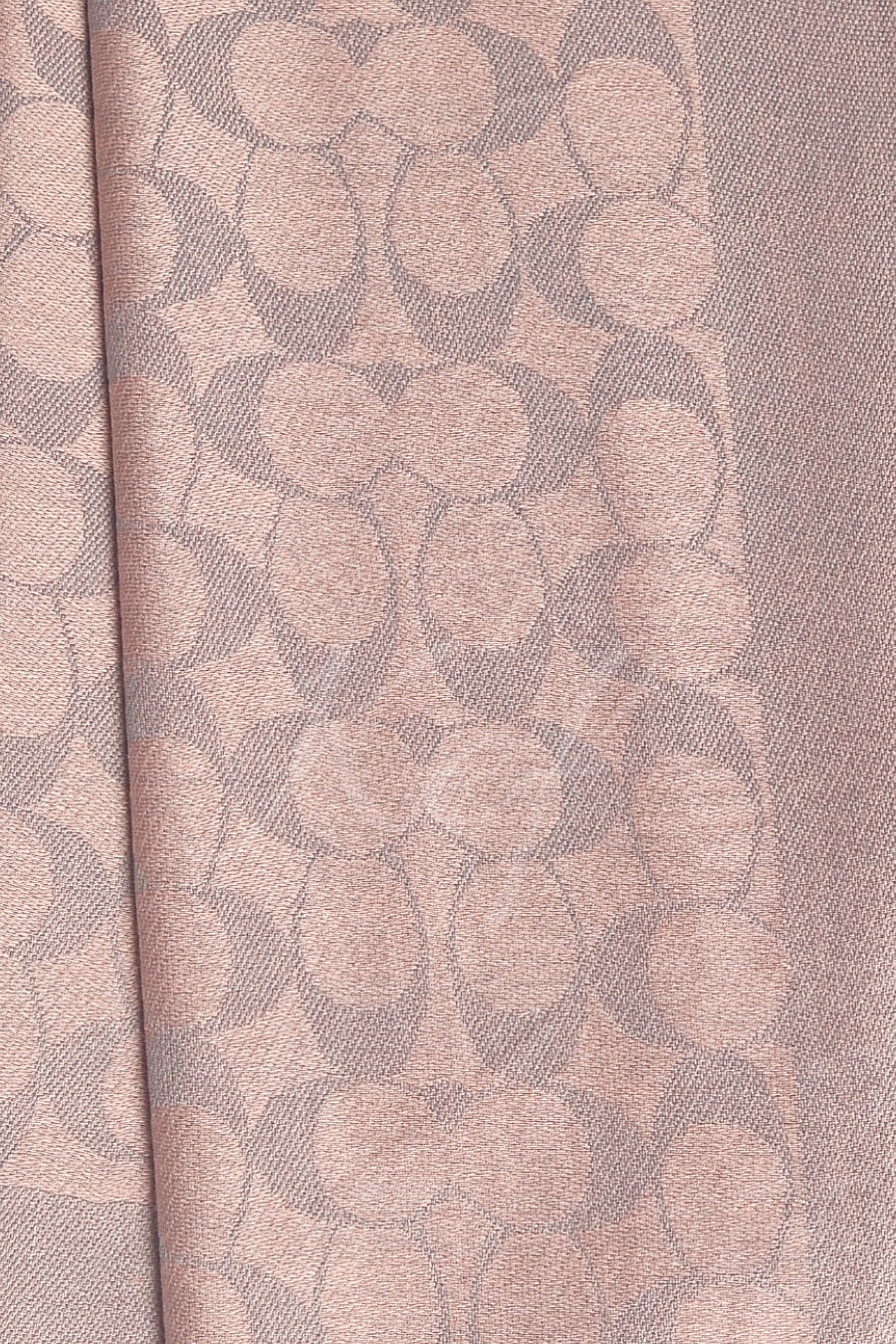 CCH Cashmere Hijab -  Flamingo