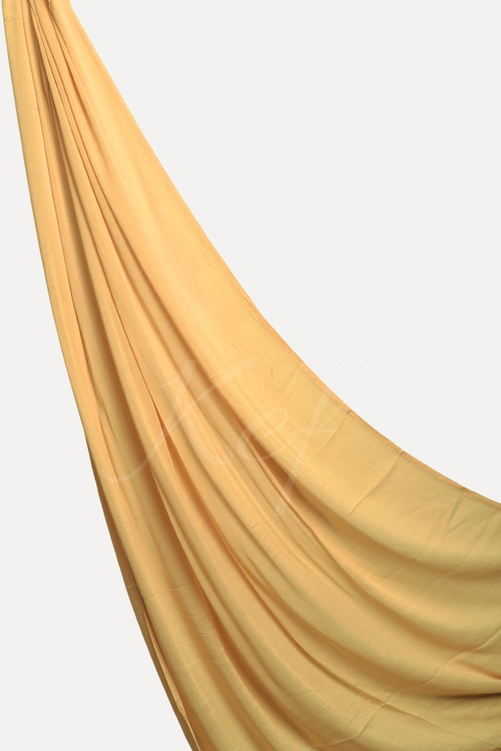 Modal Hijab - Flax