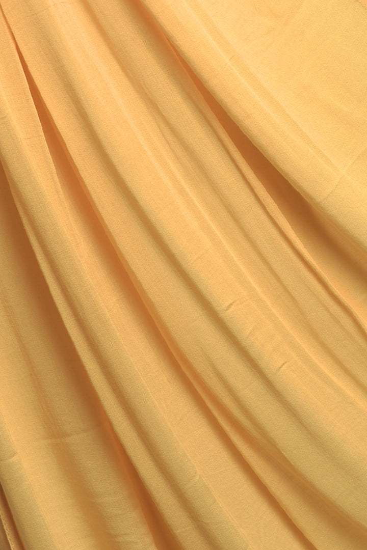 Modal Hijab - Flax