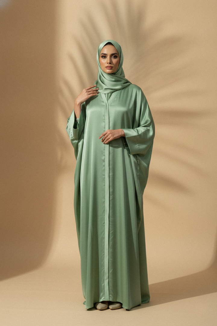 Mint Royale Kaftan