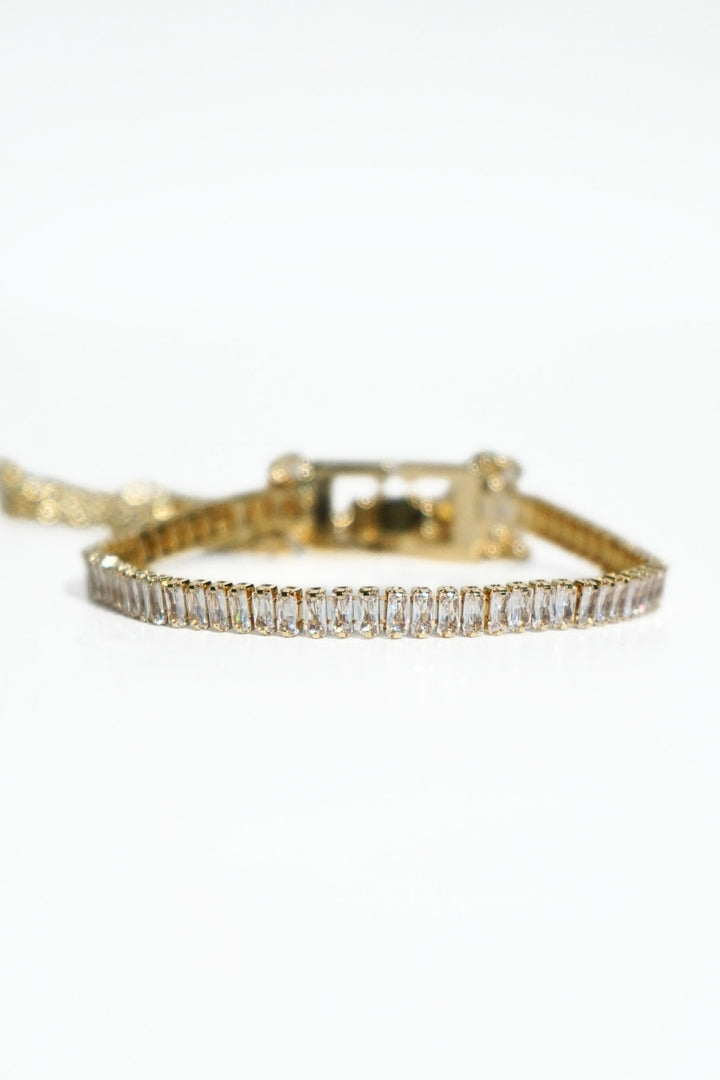 Bracelet - Gold Celeste