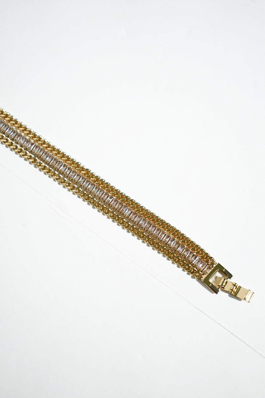Bracelet - Gold Celeste