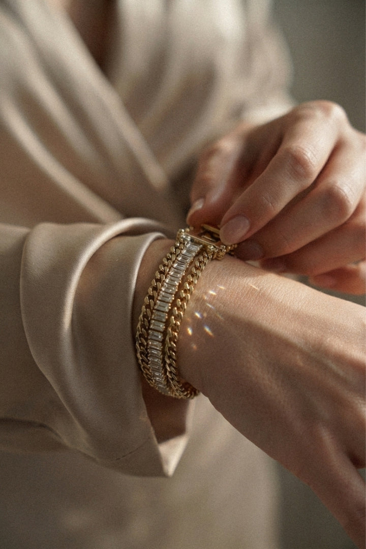 Bracelet - Gold Celeste