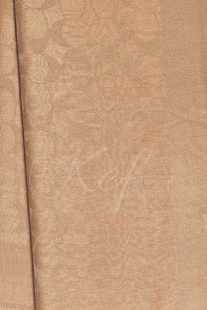 CCH Cashmere Hijab -  Gold