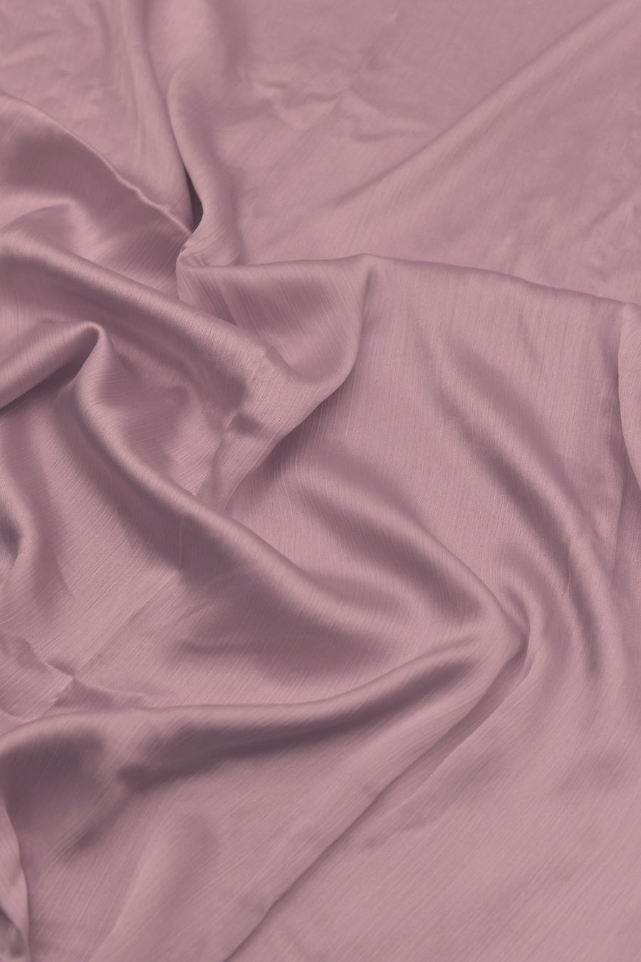 Crinkle Chiffon Hijab - Grape (Matte)