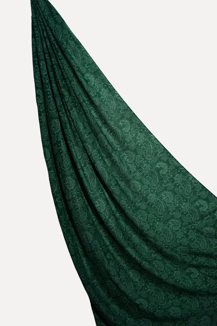 Amber Dusk Lawn - Green