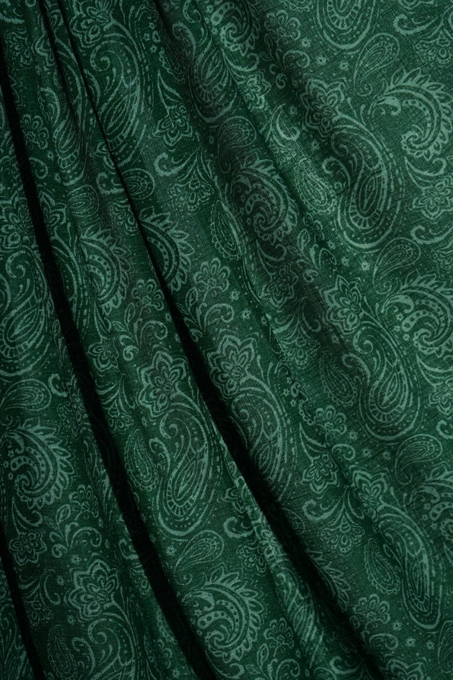 Amber Dusk Lawn - Green