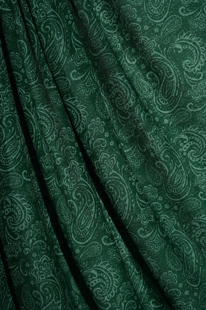 Amber Dusk Lawn - Green