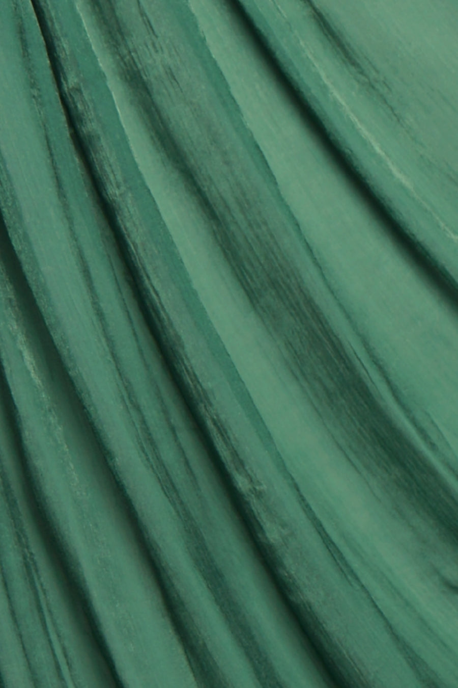 Lux Chiffon Hijab - Green