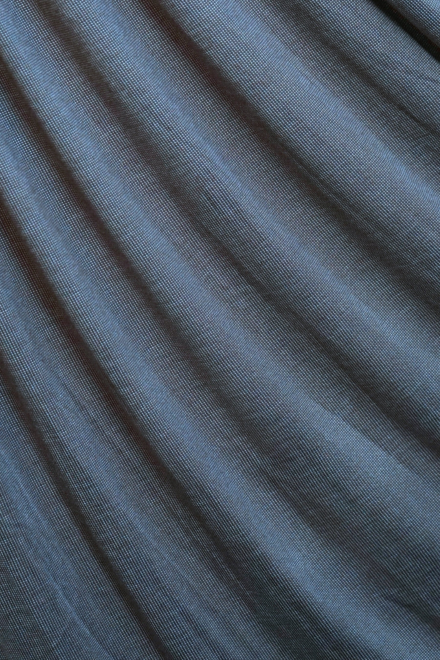 Woven Jersey Hijab - Grey