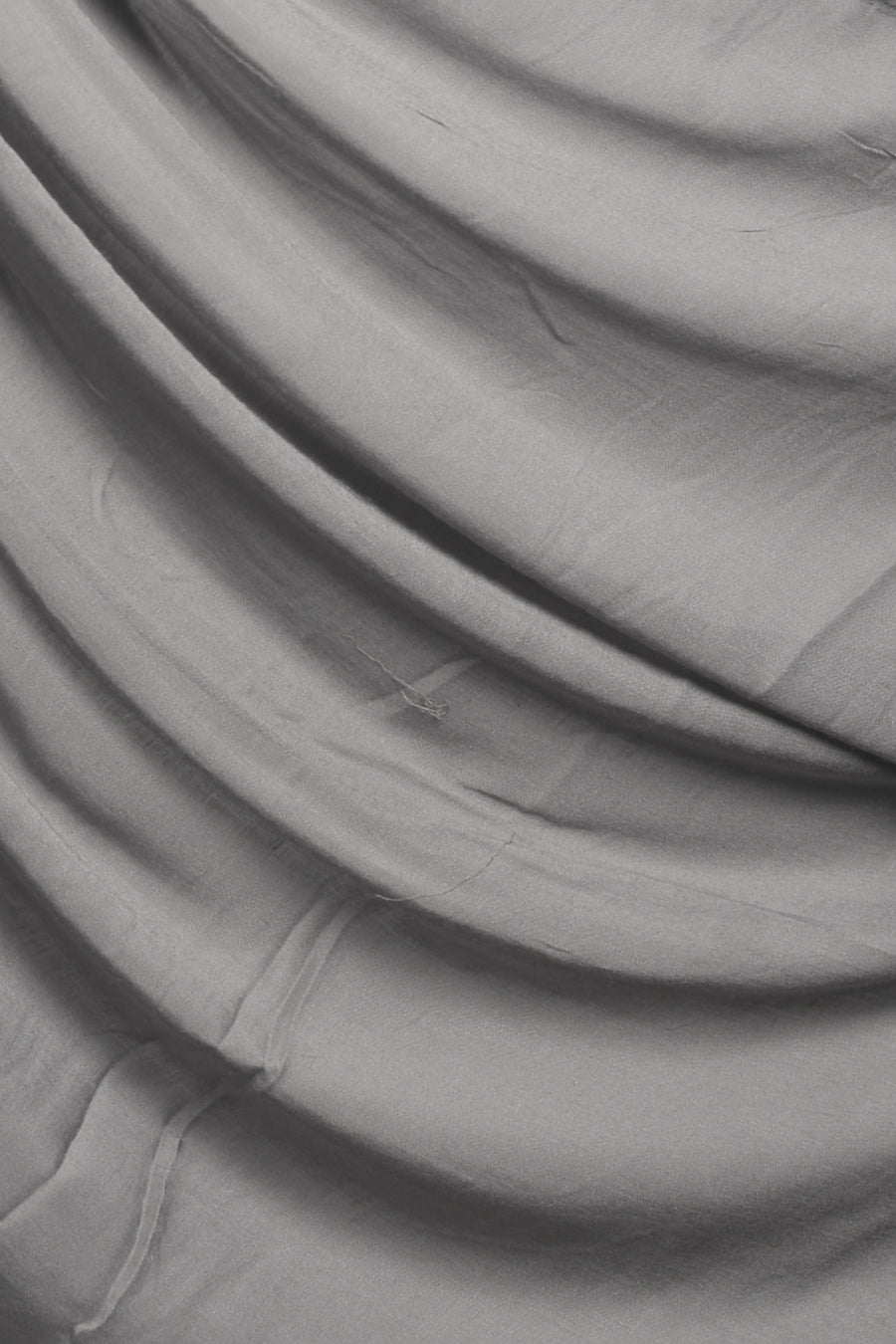 Modal Hijab - Grey