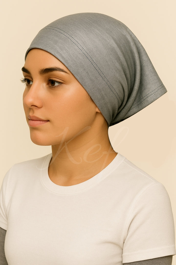 Underscarf - Tube Cap