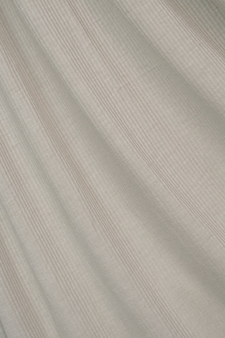 Ribbed Jersey Hijab - Hazelwood