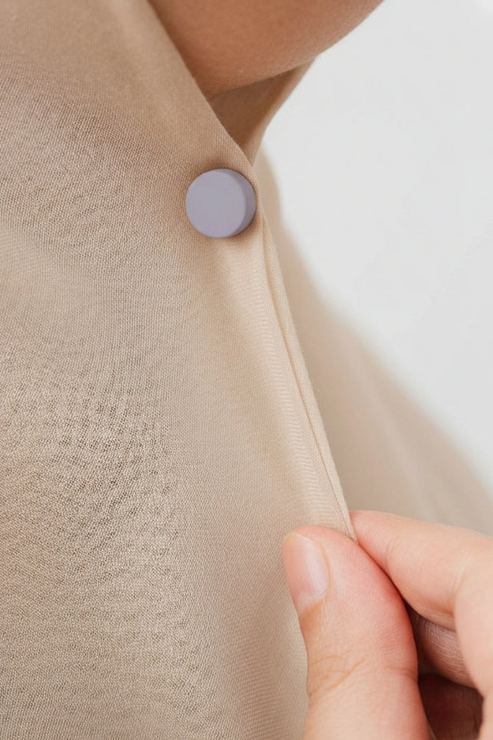 Hijab Magnets