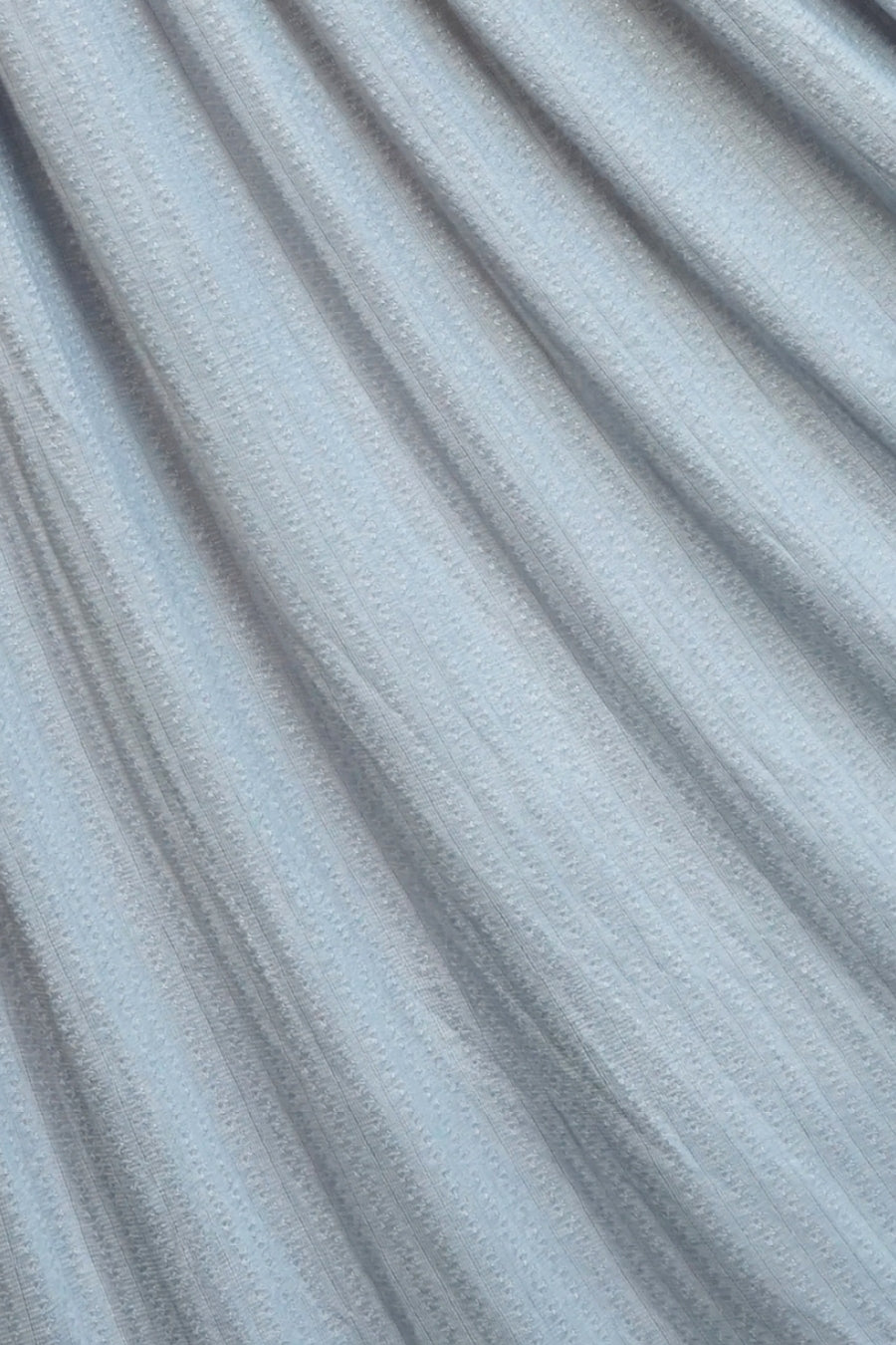 Subtle Weave Jersey Hijab - Ice Blue