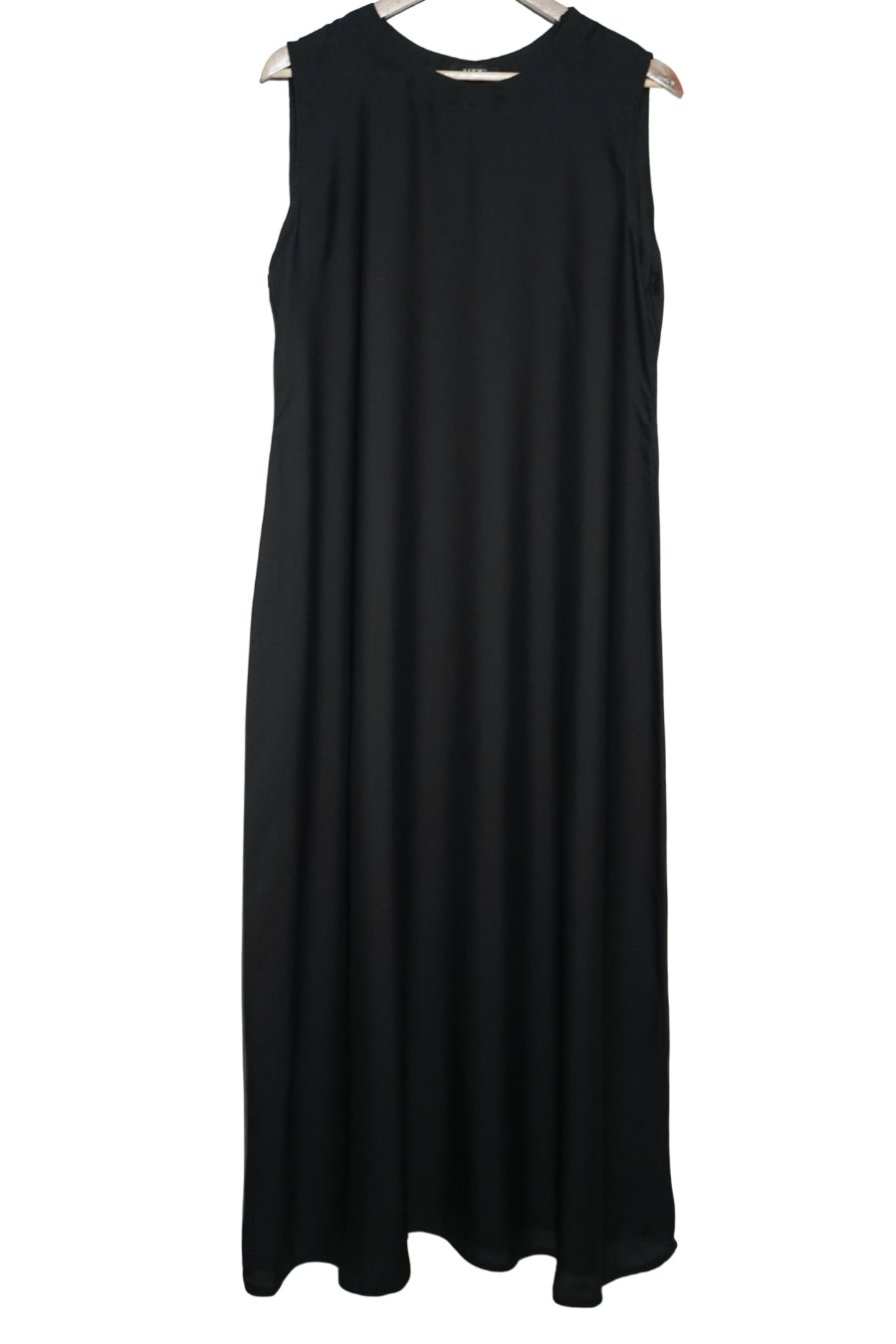 Abaya Inner Black ( Sleeveless )