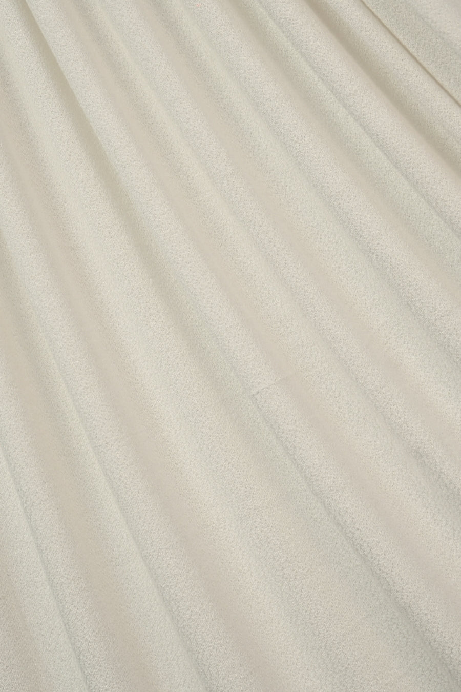 Matte Jersey - Ivory