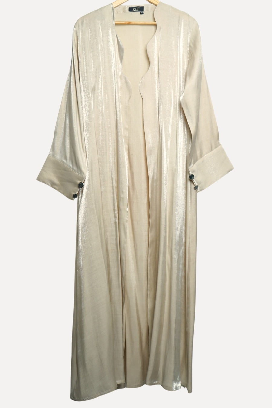Ivory Kimono