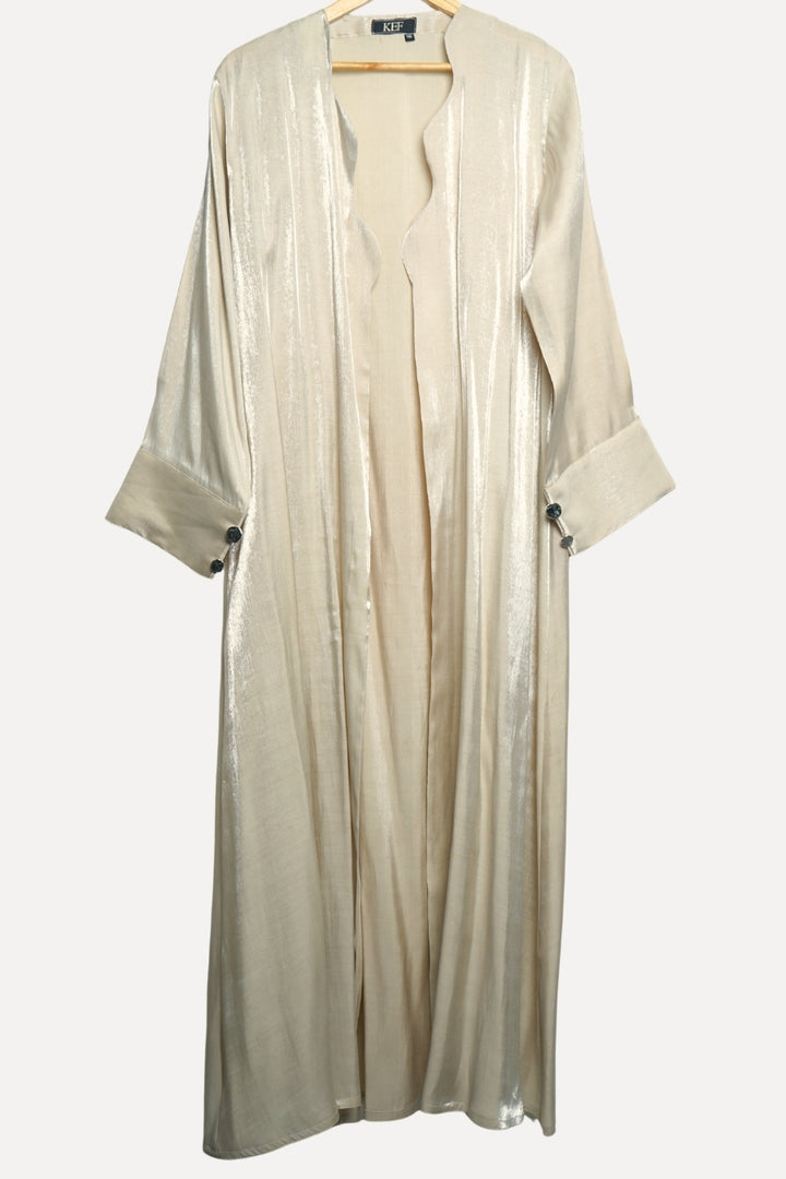 Ivory Kimono
