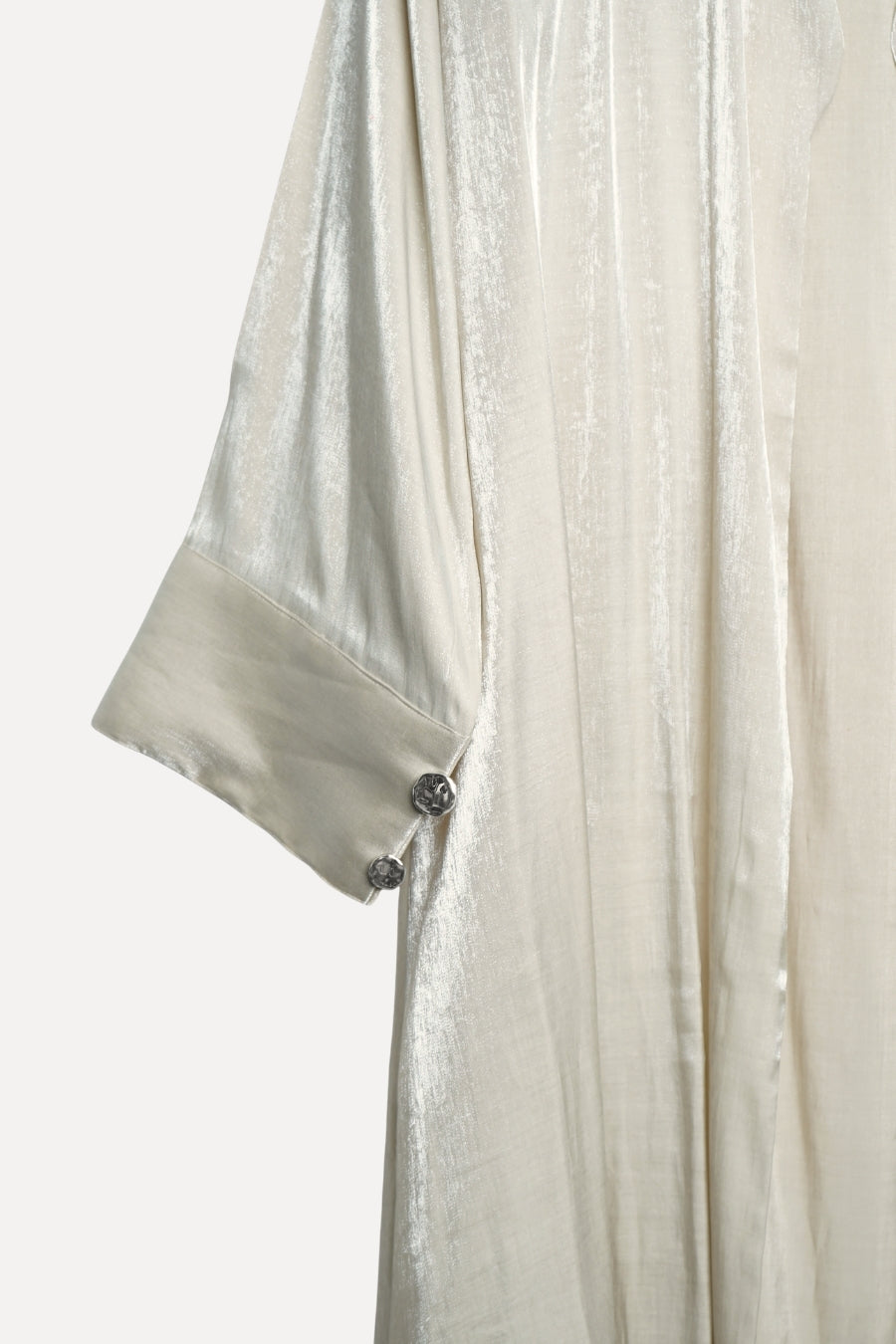 Ivory Kimono