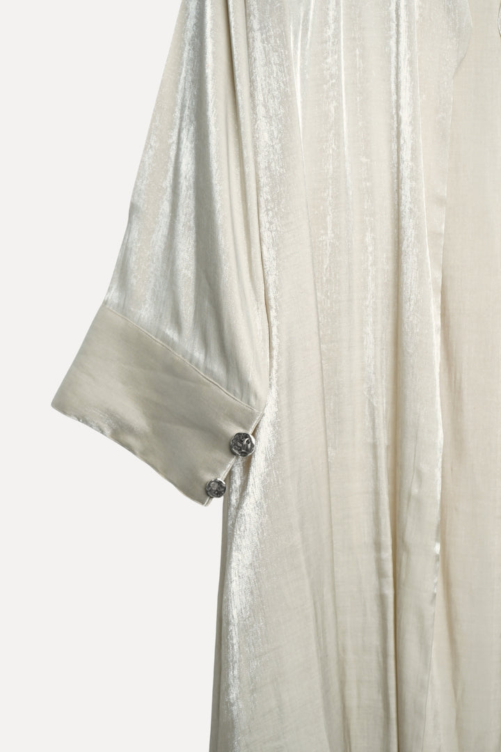 Ivory Kimono