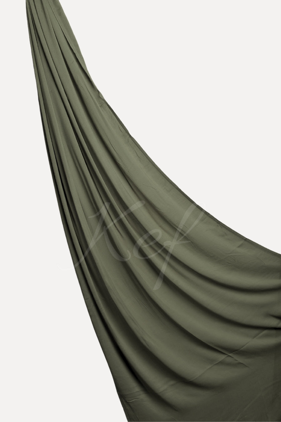 Modal Hijab - Jungle Green