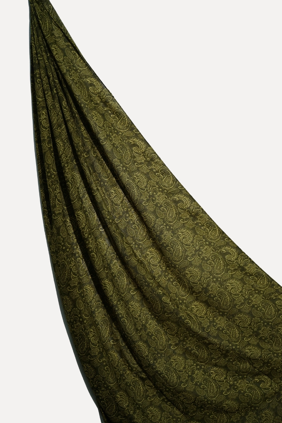Amber Dusk Lawn - Jungle Green