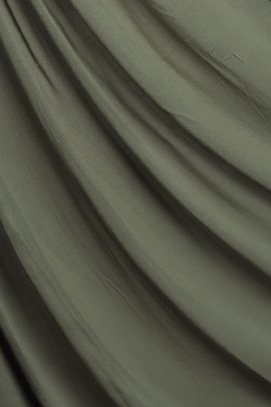 Modal Hijab - Jungle Green