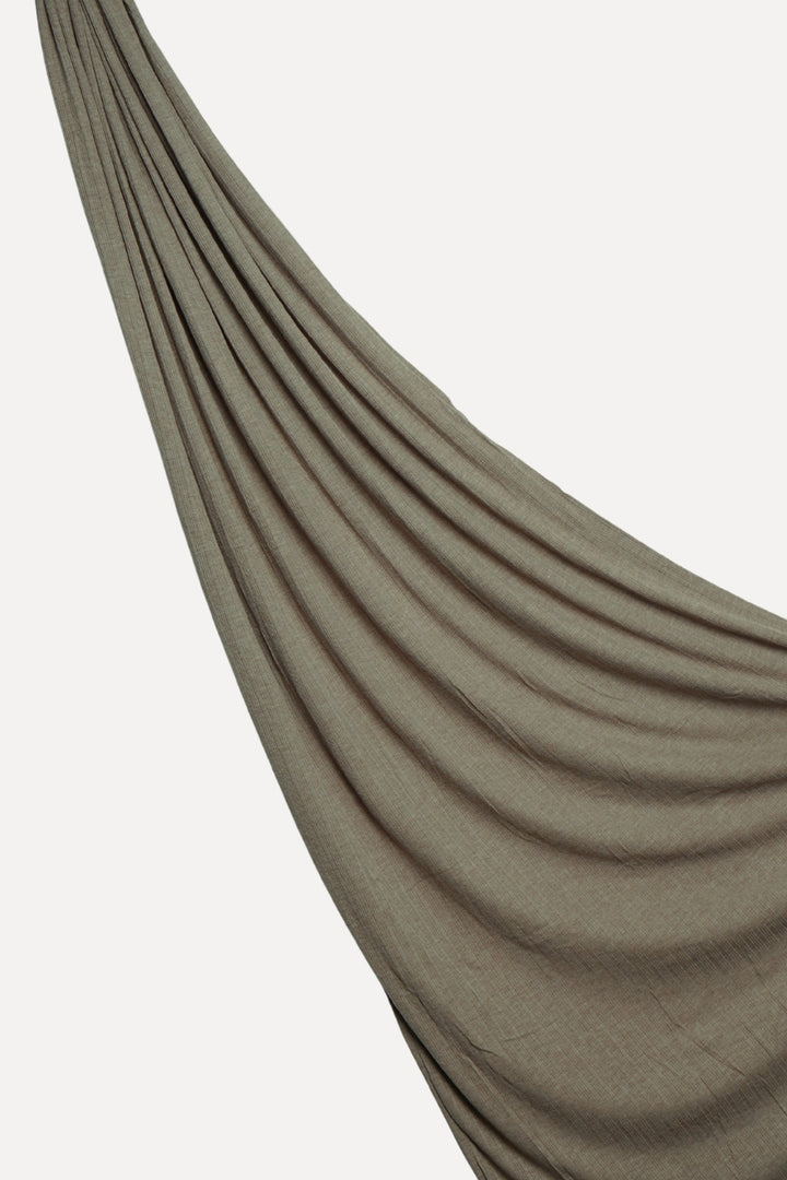Triple Thread Jersey - Khaki